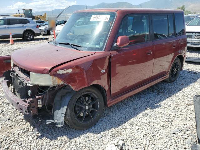 TOYOTA SCION XB 2006 jtlkt324564065045