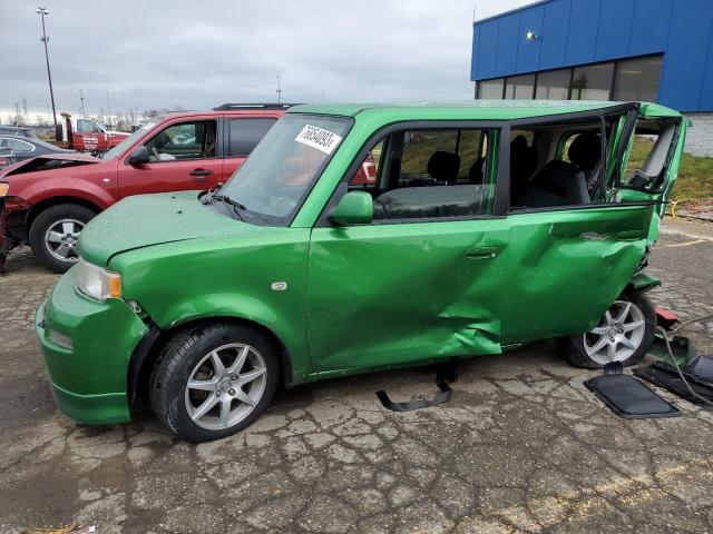 TOYOTA SCION 2006 jtlkt324564067927