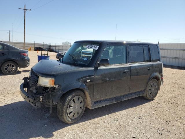 TOYOTA SCION 2006 jtlkt324564077020