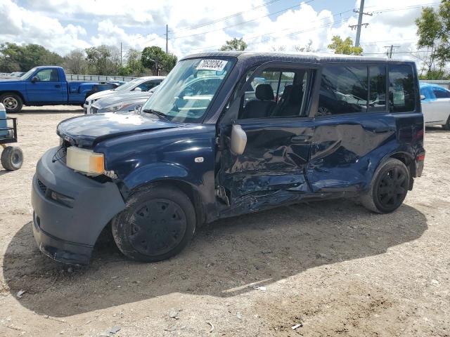 TOYOTA SCION XB 2006 jtlkt324564089054