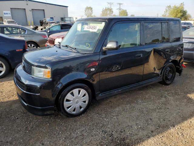 TOYOTA SCION XB 2006 jtlkt324564092150