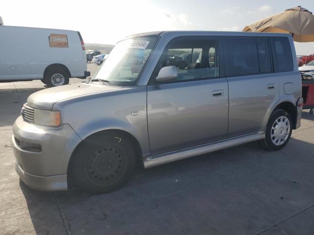 TOYOTA SCION XB 2006 jtlkt324564126846