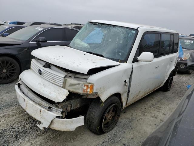 TOYOTA SCION 2004 jtlkt324640131168