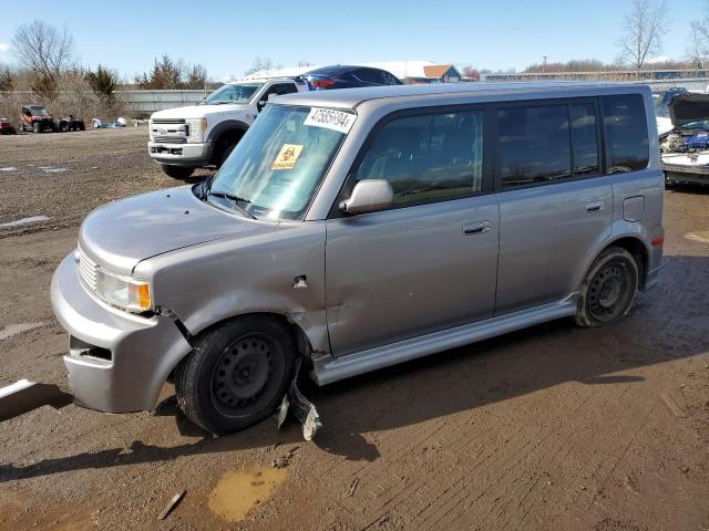 TOYOTA SCION 2005 jtlkt324650170683