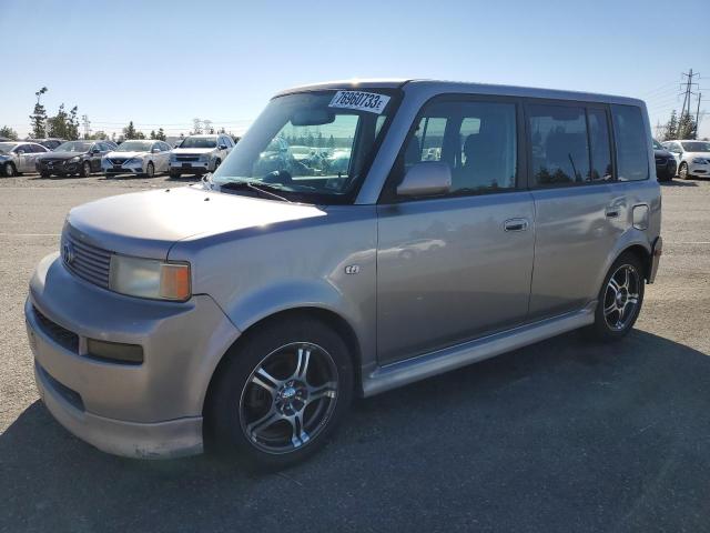 TOYOTA SCION 2005 jtlkt324650175446