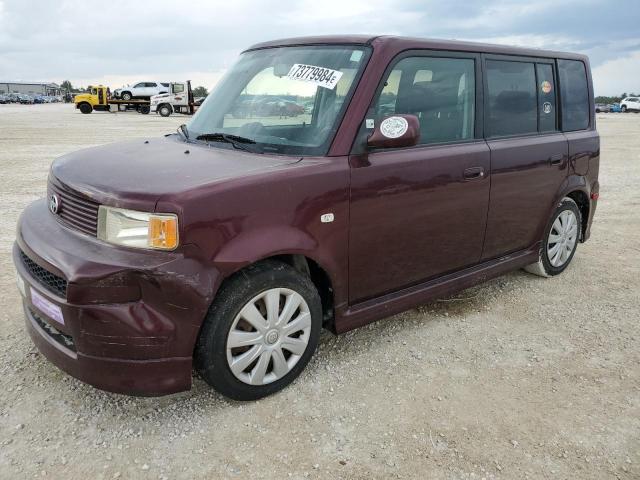 TOYOTA SCION XB 2005 jtlkt324650178184