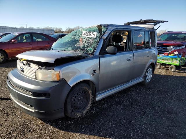 TOYOTA SCION XB 2005 jtlkt324650193302