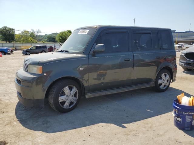 TOYOTA SCION 2005 jtlkt324650203911