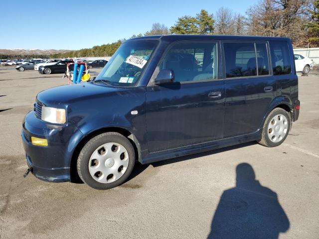 TOYOTA SCION 2005 jtlkt324650206338