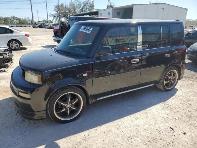 TOYOTA SCION XB 2005 jtlkt324650212978