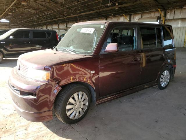 TOYOTA SCION XB 2005 jtlkt324650213886