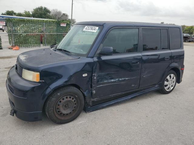 TOYOTA SCION 2005 jtlkt324650214696