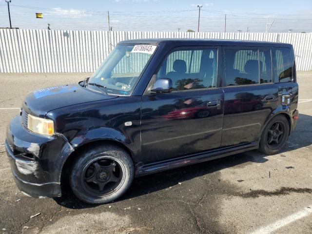 TOYOTA SCION XB 2005 jtlkt324650216092