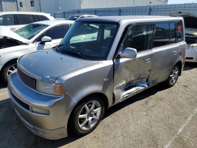 TOYOTA SCION XB 2005 jtlkt324654005662