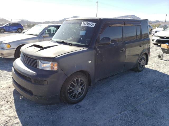 TOYOTA SCION 2005 jtlkt324654024664