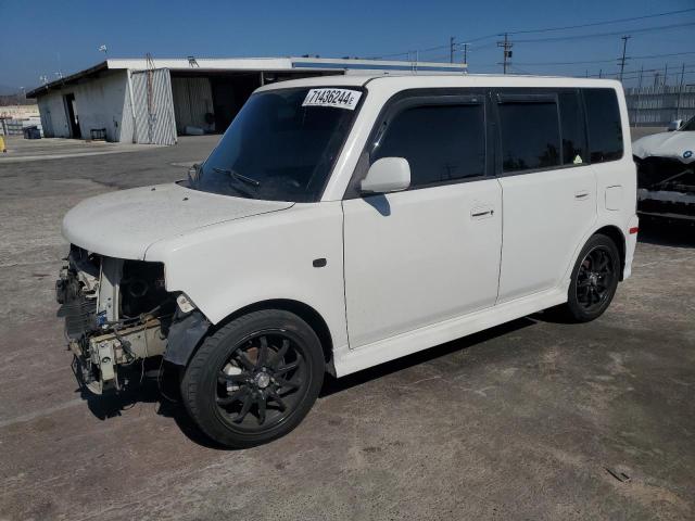 TOYOTA SCION XB 2006 jtlkt324664036914