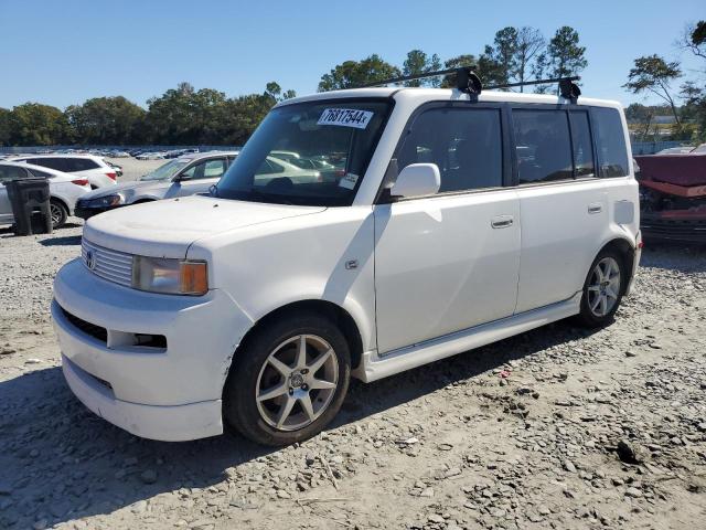 TOYOTA SCION XB 2006 jtlkt324664038467