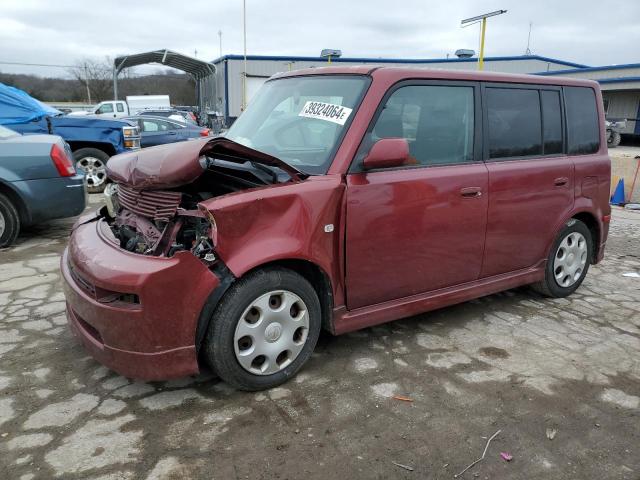 TOYOTA SCION 2006 jtlkt324664060503