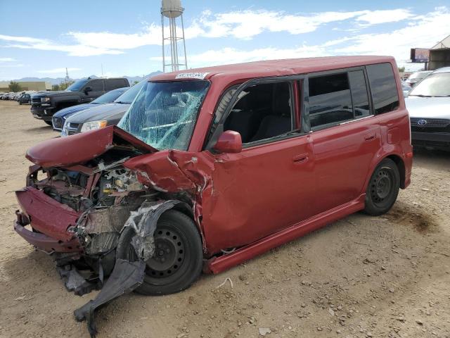 TOYOTA SCION 2006 jtlkt324664067337