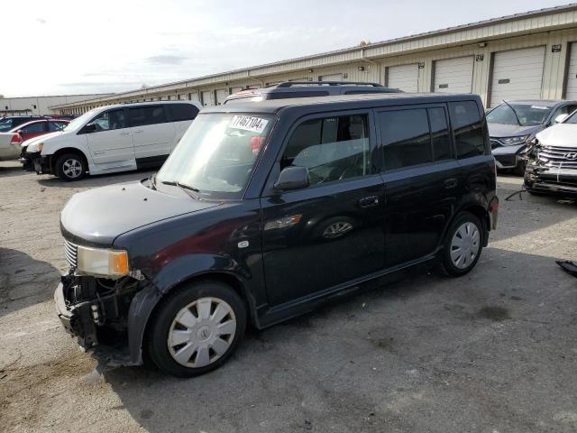 TOYOTA SCION XB 2006 jtlkt324664069573