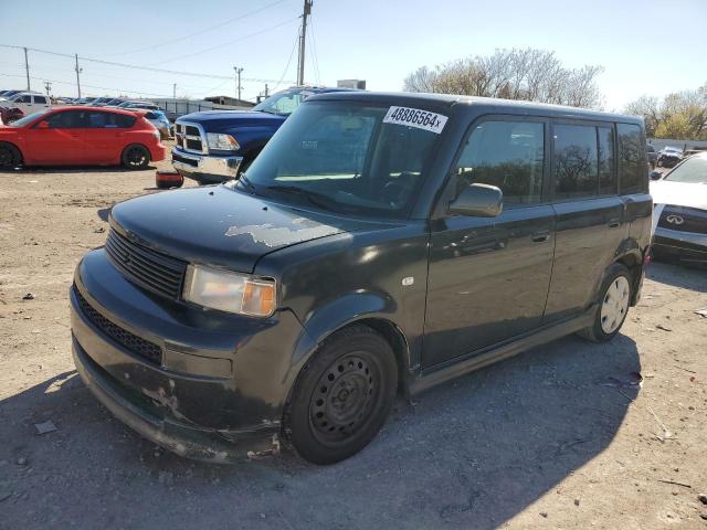 TOYOTA SCION XB 2006 jtlkt324664086227