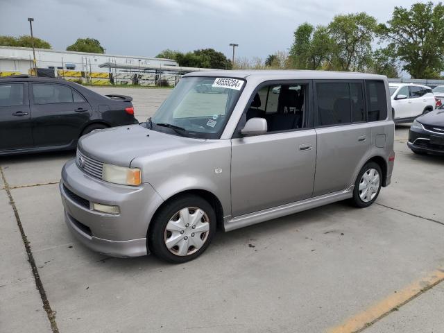 TOYOTA SCION 2006 jtlkt324664095462