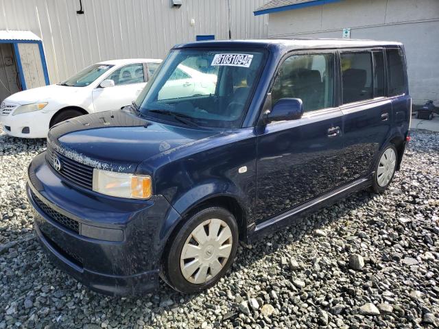 TOYOTA SCION XB 2006 jtlkt324664104564