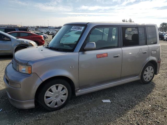 TOYOTA SCION 2006 jtlkt324664108355