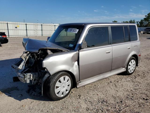 TOYOTA SCION 2006 jtlkt324664110252