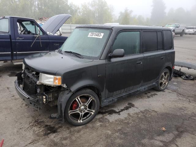 TOYOTA SCION XB 2006 jtlkt324664120201