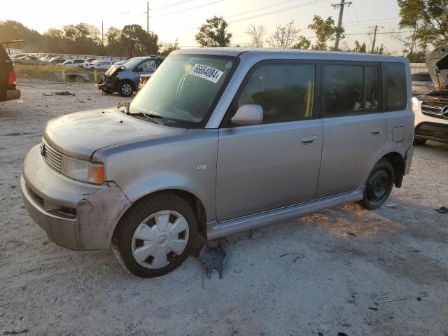 TOYOTA SCION XB 2004 jtlkt324740154975