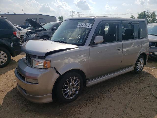 TOYOTA SCION 2005 jtlkt324750170336