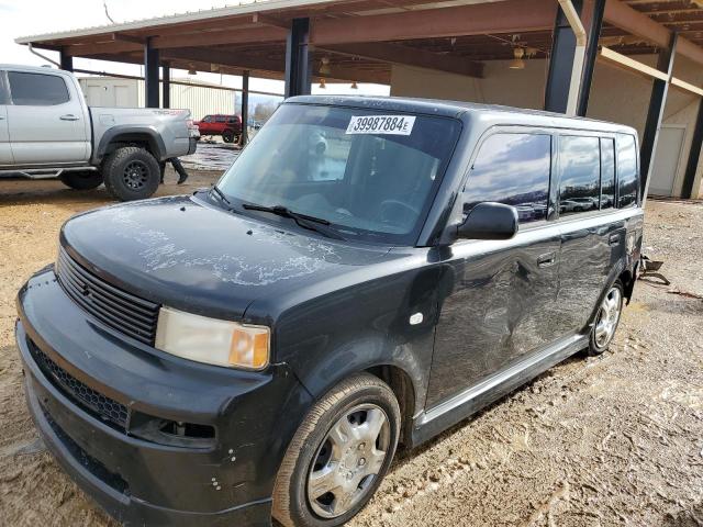 TOYOTA SCION 2005 jtlkt324750204730