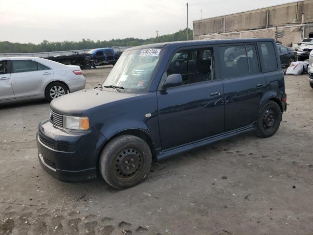 TOYOTA SCION XB 2005 jtlkt324750209393