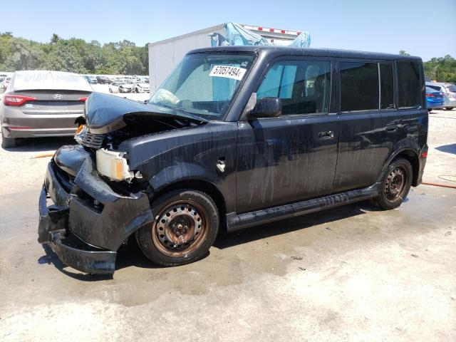 TOYOTA SCION 2005 jtlkt324750220927