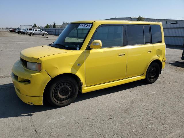 TOYOTA SCION XB 2005 jtlkt324754018078