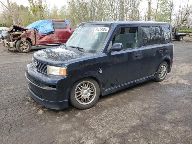 SCION XB 2006 jtlkt324764052992