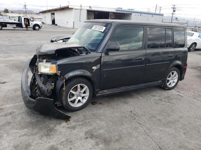 TOYOTA SCION 2006 jtlkt324764063880