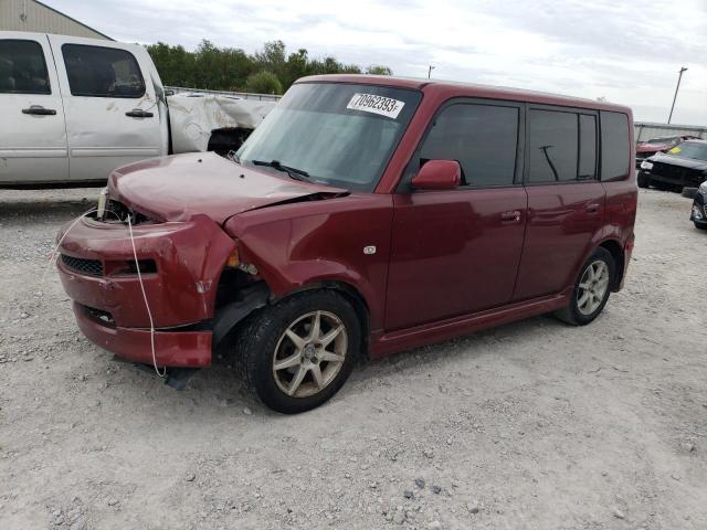 TOYOTA SCION 2006 jtlkt324764065175