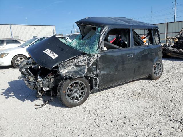 TOYOTA SCION XB 2006 jtlkt324764067993