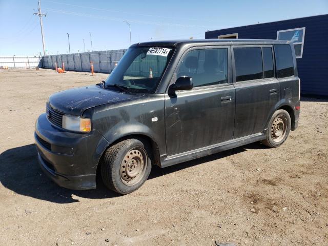 TOYOTA SCION 2006 jtlkt324764069498