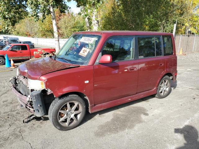 TOYOTA SCION XB 2006 jtlkt324764075219