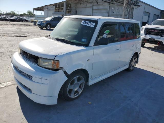 SCION XB 2006 jtlkt324764119994