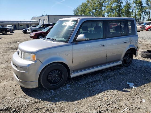 TOYOTA SCION 2006 jtlkt324764125181