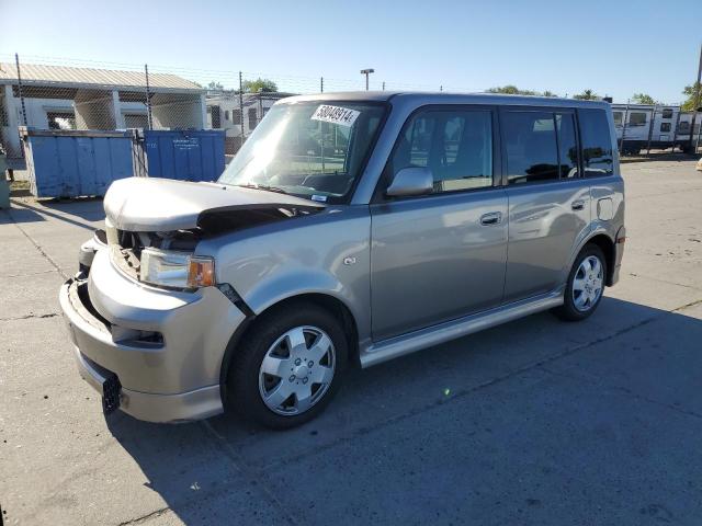 TOYOTA SCION 2004 jtlkt324840138333