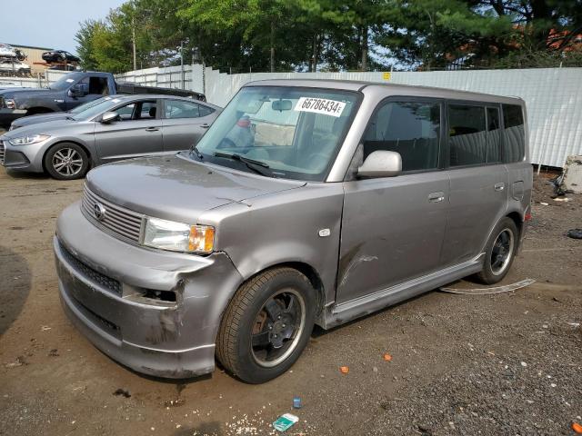 TOYOTA SCION XB 2004 jtlkt324840160803