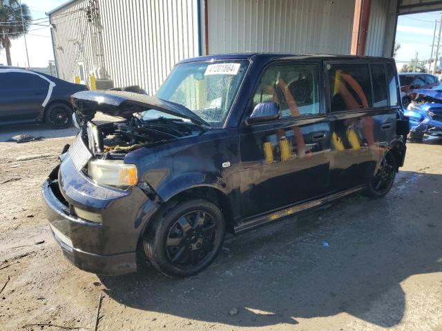 TOYOTA SCION 2005 jtlkt324850197626