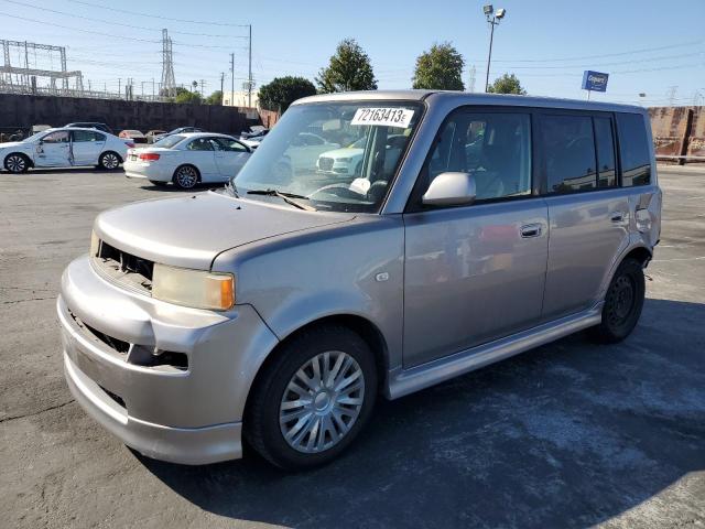 TOYOTA SCION XB 2005 jtlkt324850217423