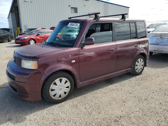 TOYOTA SCION 2006 jtlkt324864031567