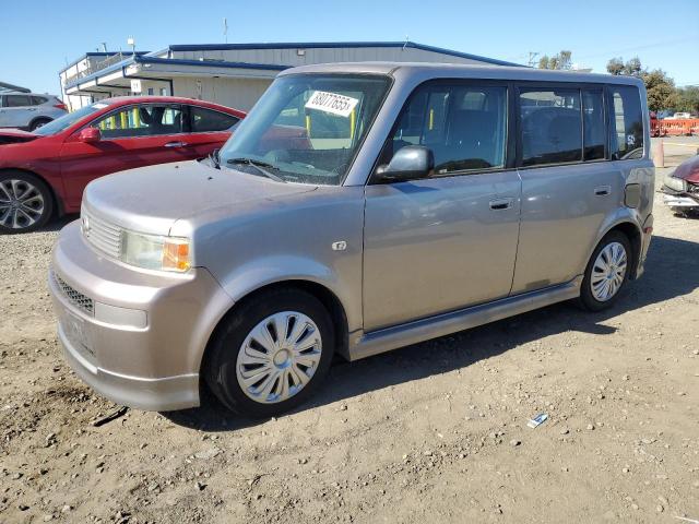 TOYOTA SCION XB 2006 jtlkt324864057473